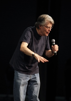 End of Watch Book Tour (Louisville 2016-06-12) - obrazek