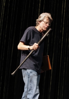 End of Watch Book Tour (Louisville 2016-06-12) - obrazek