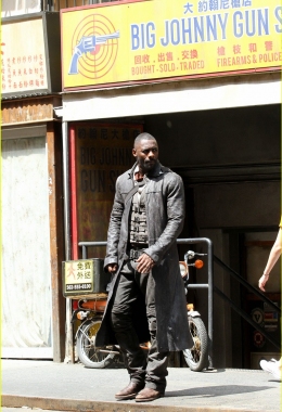 Idris Elba - The Dark Tower (zdjÄcie FameFlynet) 29 - obrazek