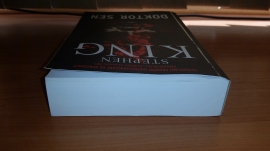 Doctor Sleep ARC pages 2