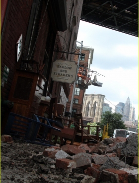 Idris Elba 071 (zdjÄcie FameFlynet) - obrazek