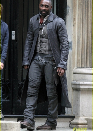 Idris Elba - The Dark Tower (zdjÄcie FameFlynet) 05 - obrazek