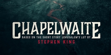 Chapelwaite - zwiastun - obrazek