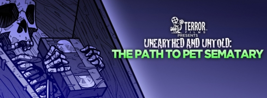 Unearthed - baner