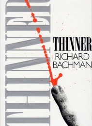 Thinner (NEL) - obrazek