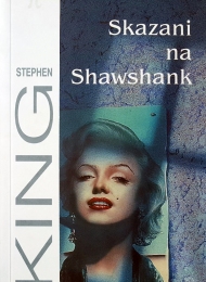 Skazani na Shawshank (Albatros) - obrazek