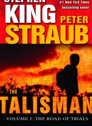 The Talisman: The Road of Trials (DelRey) - obrazek