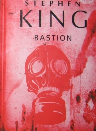 Bastion (Albatros #4) - obrazek