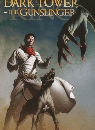 The Dark Tower - The Gunslinger: The Little Sisters of Eluria (Marvel) - obrazek
