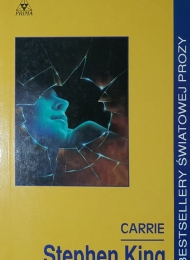 Carrie (Prima #2) - obrazek