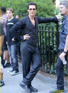 Matthew McConaughey 021 (zdjÄcie AKM-GSI) - obrazek