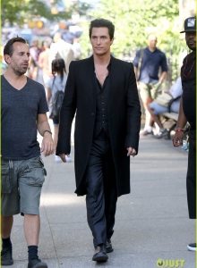 Matthew McConaughey 019 (zdjÄcie AKM-GSI) - obrazek