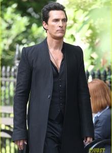 Matthew McConaughey 014 (zdjÄcie AKM-GSI) - obrazek