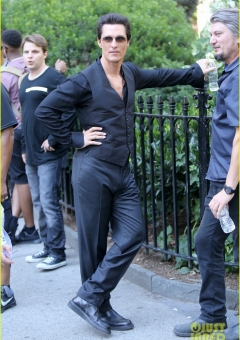 Matthew McConaughey 021 (zdjÄcie AKM-GSI) - obrazek