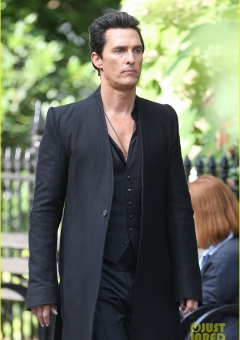 Matthew McConaughey 014 (zdjÄcie AKM-GSI) - obrazek