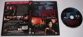 Sprzedawca Śmierci (DVD) - płyta