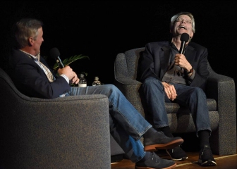 Bookends 19 stycznia 2016 (3) zdjÄcie Tiffany Tompkins-Condie (Bradenton Herald) - obrazek