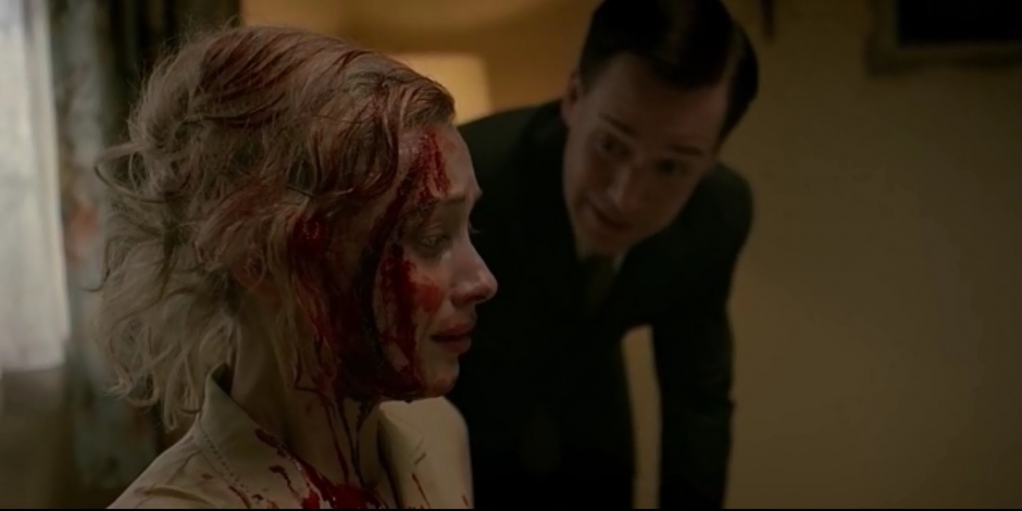 Odcinek 5 - Brzydkie ptaszysko