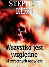Wszystko jest względne (Prószyński i S-ka) - obrazek