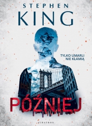 Później (Albatros #2) - obrazek