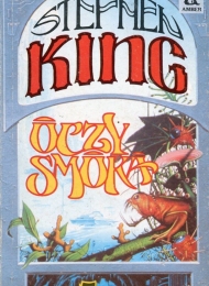 Oczy smoka (Amber) - obrazek