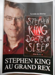 Docteur Sleep - ulotka - obrazek