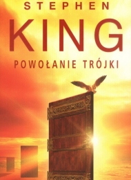 Mroczna Wieża II: Powołanie trójki (Albatros #3) - obrazek