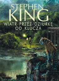 Wiatr przez dziurkę od klucza (Albatros) - obrazek
