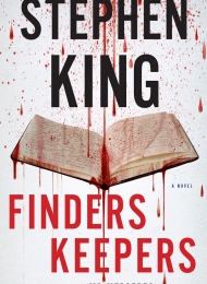 Finders Keepers (Scribner) - obrazek