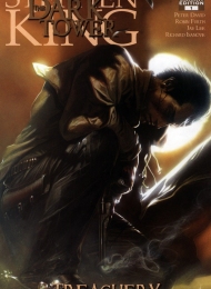 The Dark Tower: Treachery #1 (1:25) - obrazek
