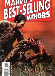 Marvel's Best-Selling Authors - obrazek