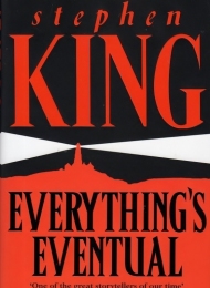 Everythings Eventual (Hodder & Stoughton) - obrazek