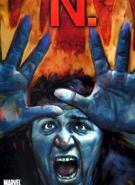 Stephen King's N. #3 - obrazek
