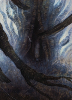 "Sleeping Beauties" - Jana Heidersdorf - obrazek