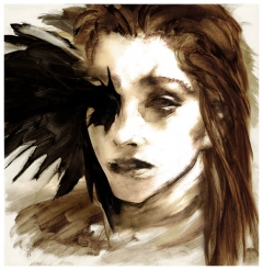Rick Berry - Black House - Possession - obrazek