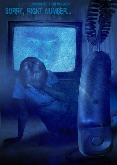 Darek Kocurek - Sorry, Right Number - obrazek