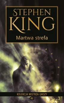 Kolekcja mistrza grozy Tom 43 Martwa strefa - obrazek