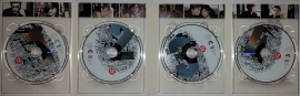 The Dead Zone S01 (DVD) płyty