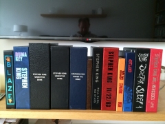 Etui i pudełka wykonane przez Cemetery Dance