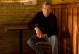 Stephen King