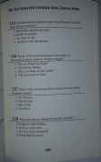 The Illustrated Stephen King Trivia Book Revised & Updated (Cemetery Dance) (4)