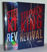 Revival (Scribner) książka w etui