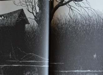 Bernie Wrightson - Cycle of Werewolf 20 - obrazek