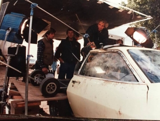 ZdjÄcie z planu Cujo - obrazek