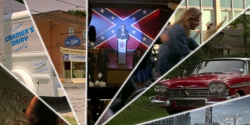 Serial 22.11.63 - nawiązania do innych utworów Kinga - obrazek