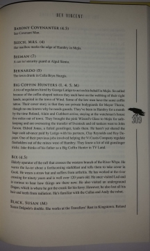 The Dark Tower Companion (Cemetery Dance) strona (2)