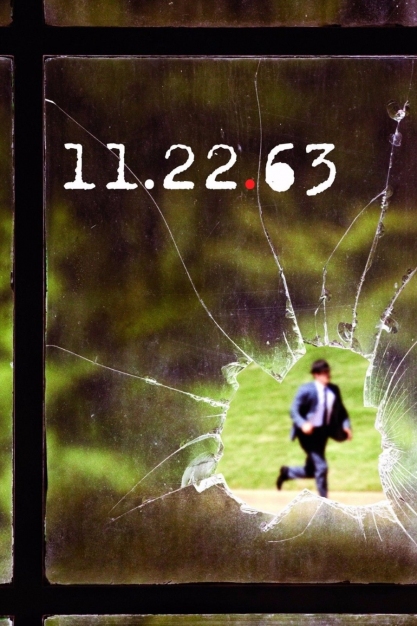 11-22-63 - recenzja