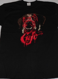 Cujo - koszulka - obrazek