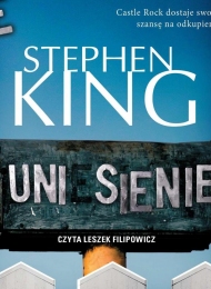 Uniesienie (Albatros) - obrazek