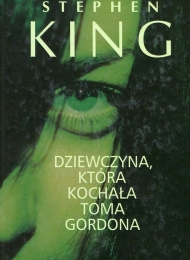 Dziewczyna, która kochała Toma Gordona (Albatros #2) - obrazek
